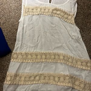 Tops, Cardigan, Shorts